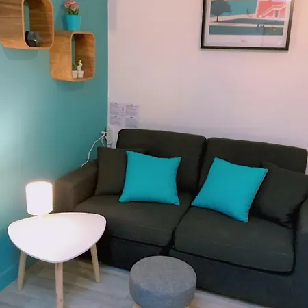 Capitole Remusat - Comfortable Attic Flat, City Heart, Charming And Quiet Apartment *