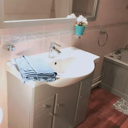 Capitole Remusat - Comfortable Attic Flat, City Heart, Charming And Quiet Appartamento