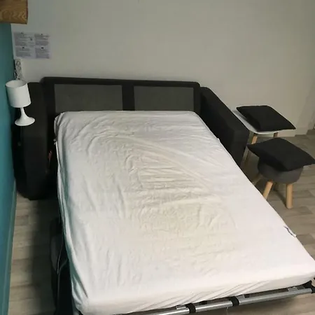 Capitole Remusat - Comfortable Attic Flat, City Heart, Charming And Quiet Apartmán Toulouse